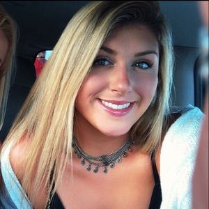 Meet your Posher, Kristy